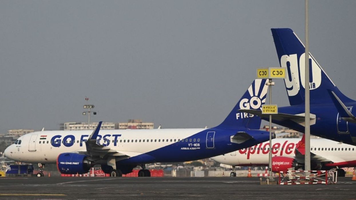 Go First denied emergency arbitration in Pratt & Whitney dispute