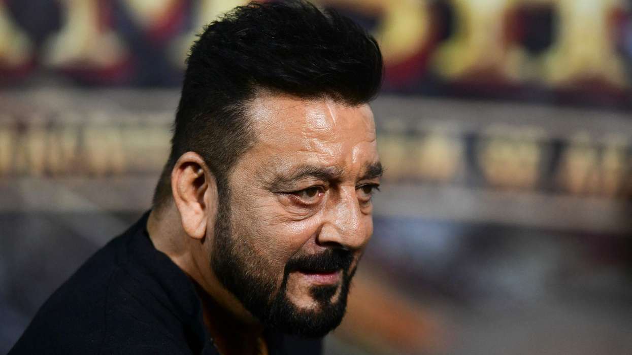 Birthday Special: Revisit some of Sanjay Dutt's best performances