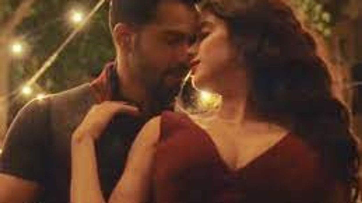 Disturbed by trivialisation of Holocaust in 'Bawaal': Israeli embassy