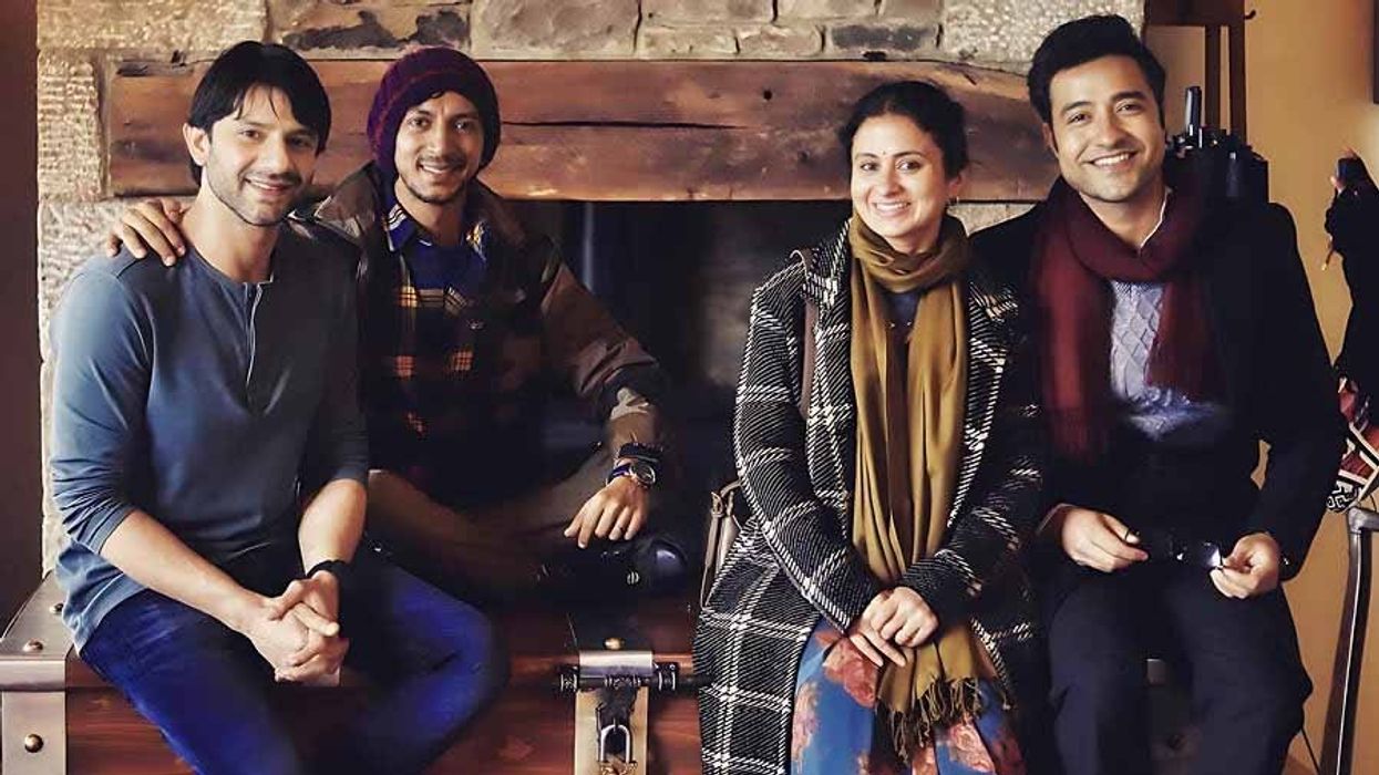 ‘Lord Curzon Ki Haveli’ set for world premiere at IFFM 2023