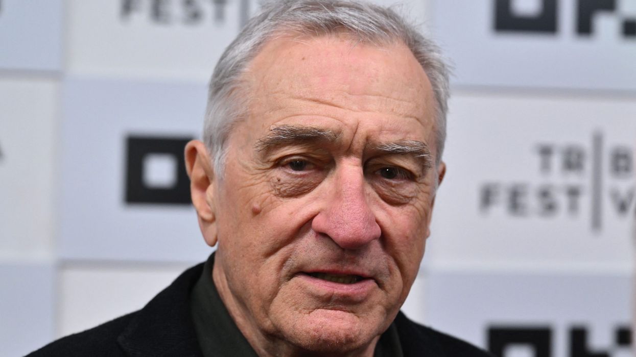 Robert De Niro's 'About My Father' to premiere on Lionsgate Play