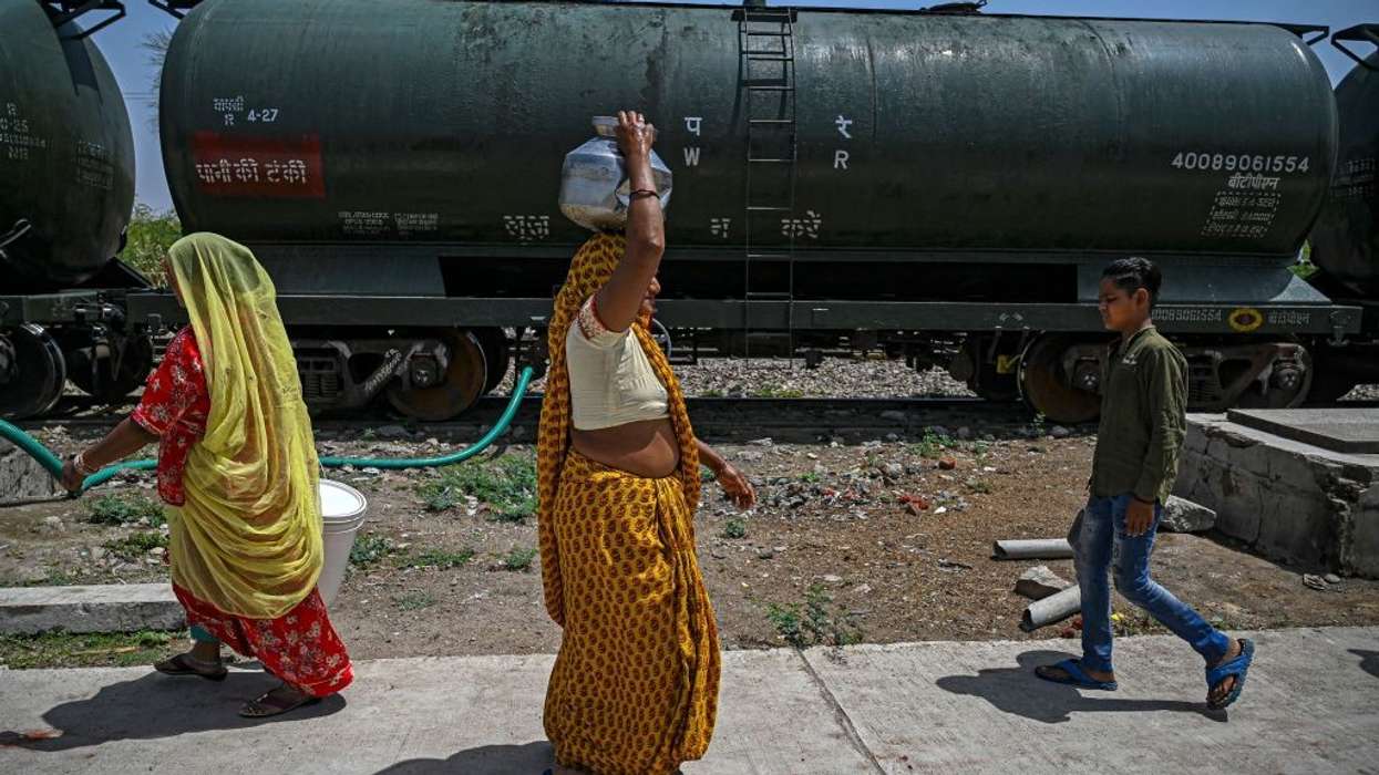 Women will bear the brunt of extreme heat: Research