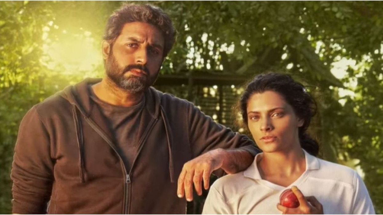 R Balki's 'Ghoomer' to hit screens on August 18