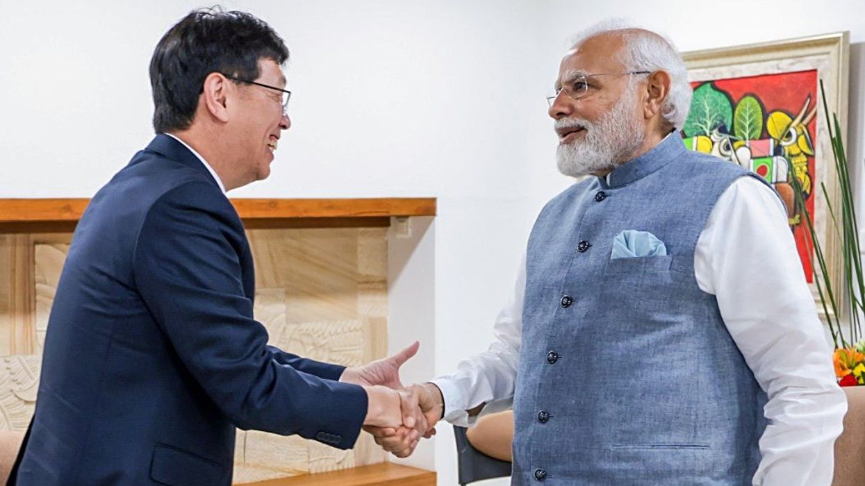 Chip makers commit investments in India after Modi's assistance offer