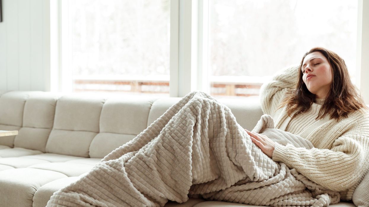 Global anaemia prevalence higher in women and children than in men: Lancet study