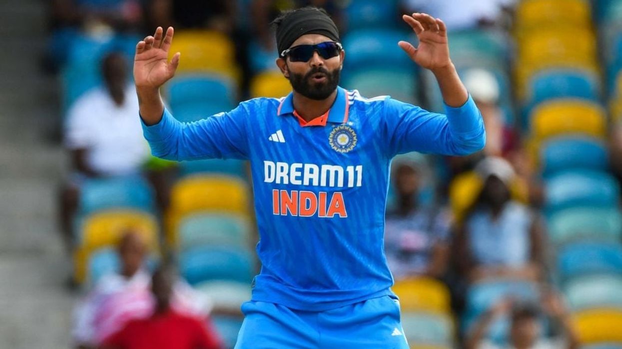 Ravindra Jadeja: India will be at their best in decider