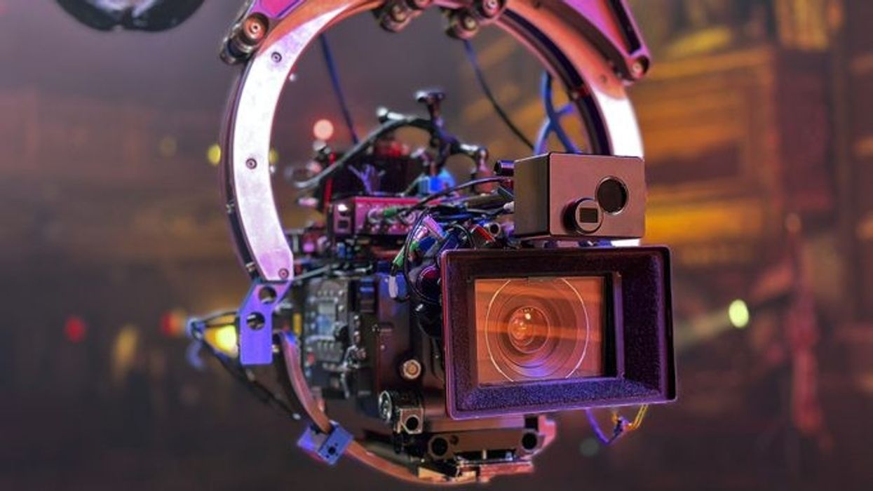 Indian film fraternity welcomes the Cinematograph (Amendment) Bill 2023