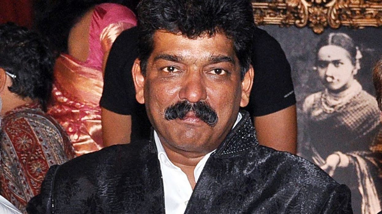 Industry colleagues condole demise of noted art director Nitin Desai