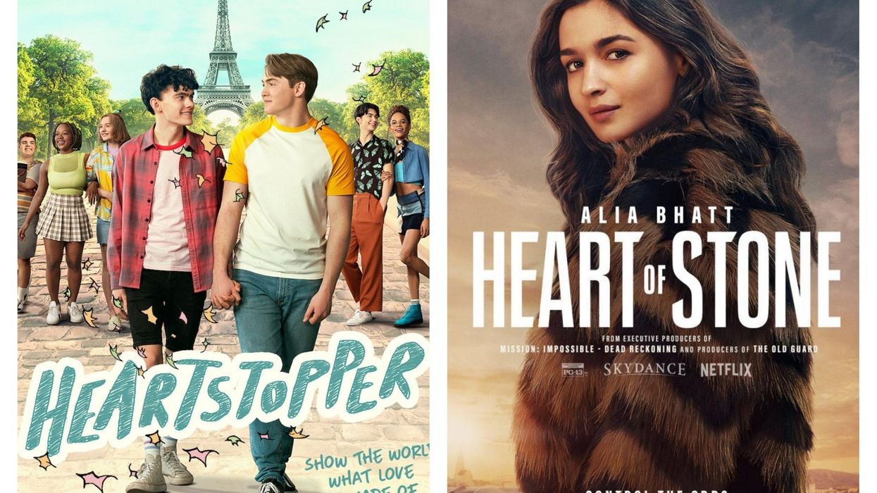 5 most-awaited streaming releases to watch in August 2023