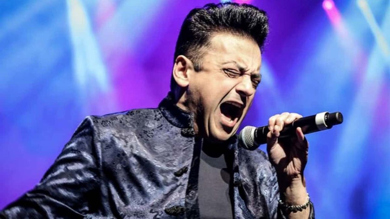 Adnan Sami: A playlist of his greatest hits ahead of UK tour
