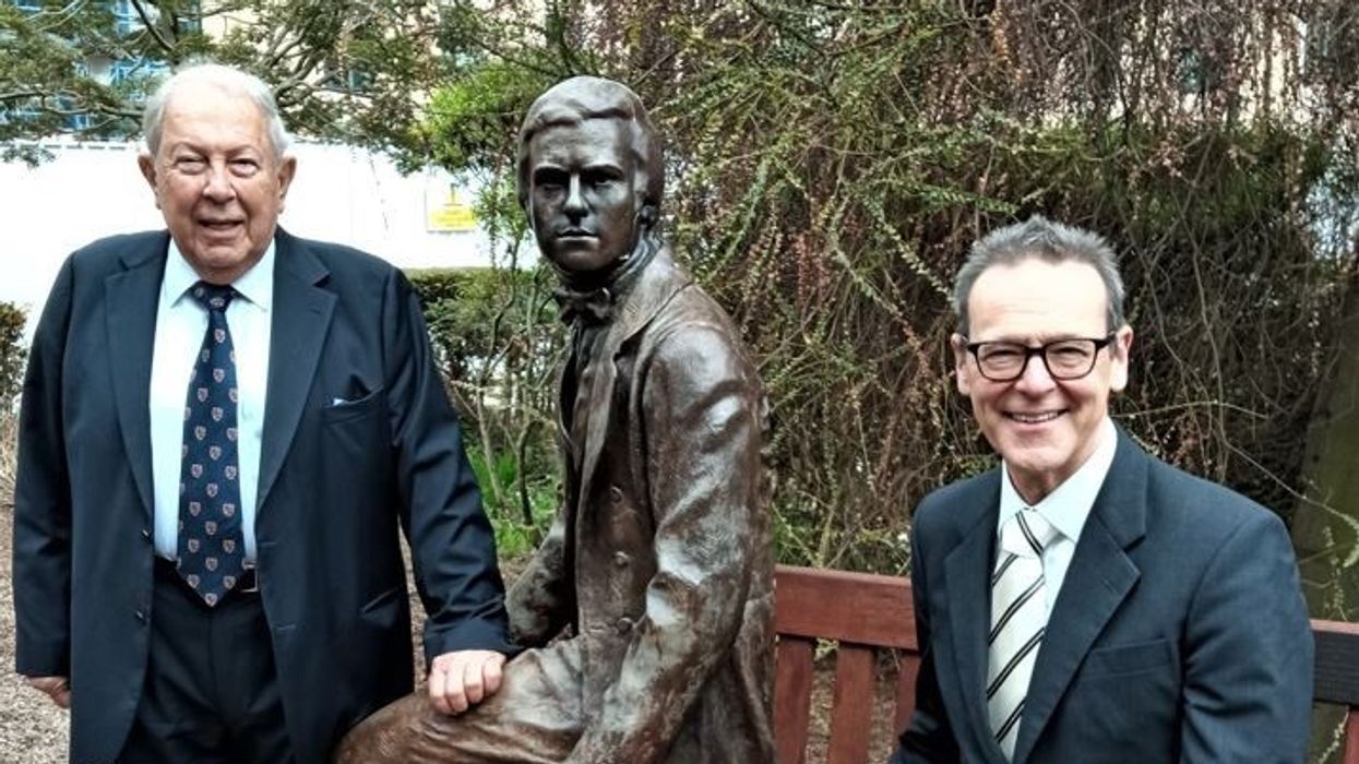 'It’s crazy to include students in net migration statistics'