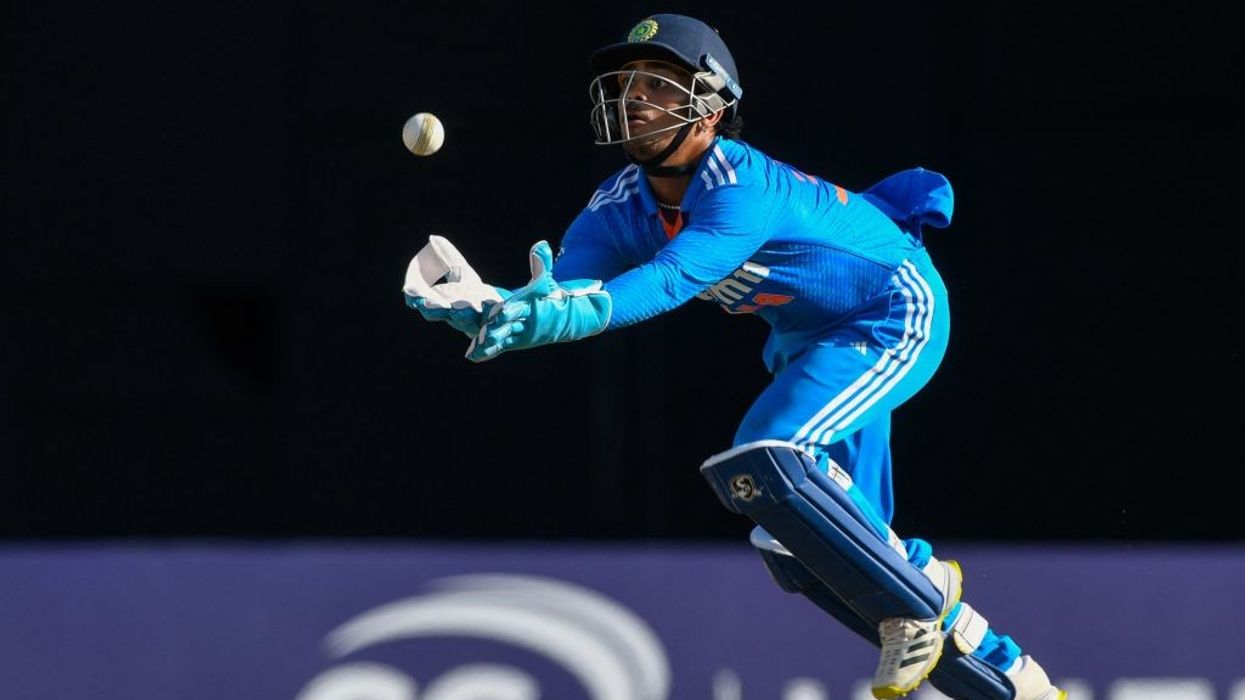 India blow away West Indies in decider to seal ODI series