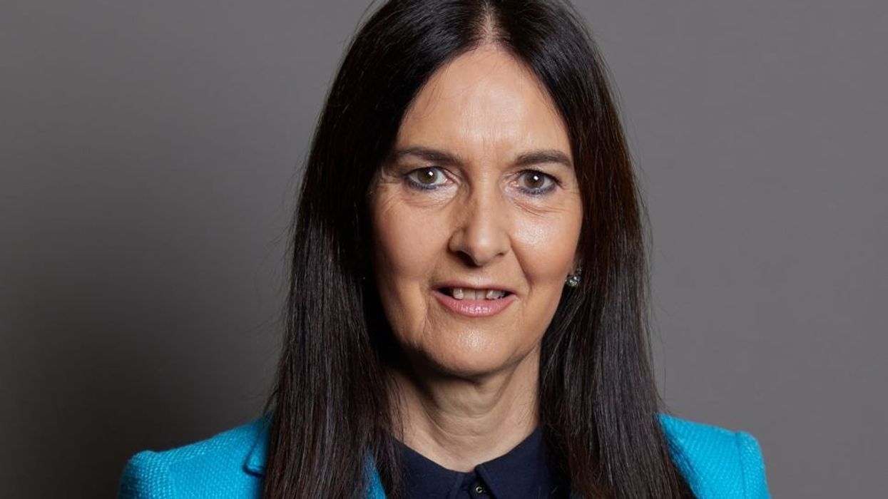 Margaret Ferrier's removal triggers electoral test for Labour in Scotland