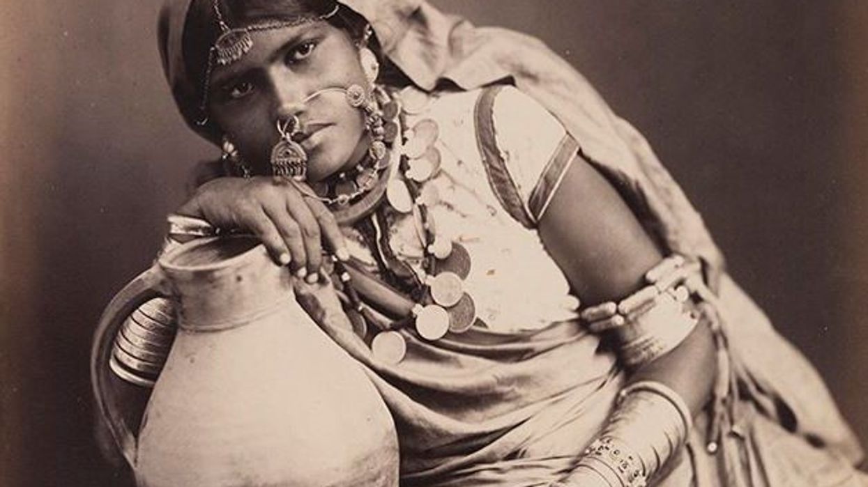 Stories of forgotten Indian labourers will be told again