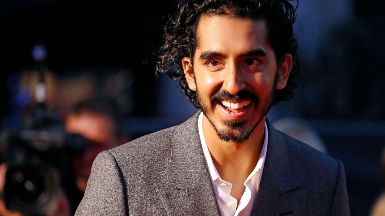 Everything we know about Dev Patel’s ‘The Wonderful Story of Henry Sugar’