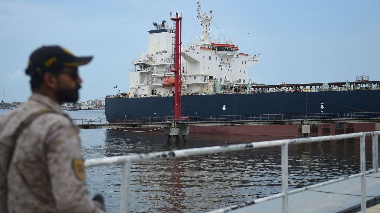 Pakistan's infrastructure issues and cash flow hamper import of Russian crude