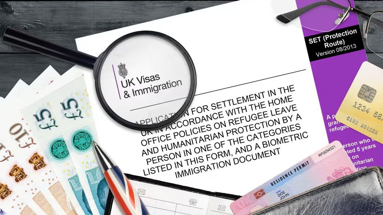 Watchdog shuts down legal firms involved in false asylum claims scandal