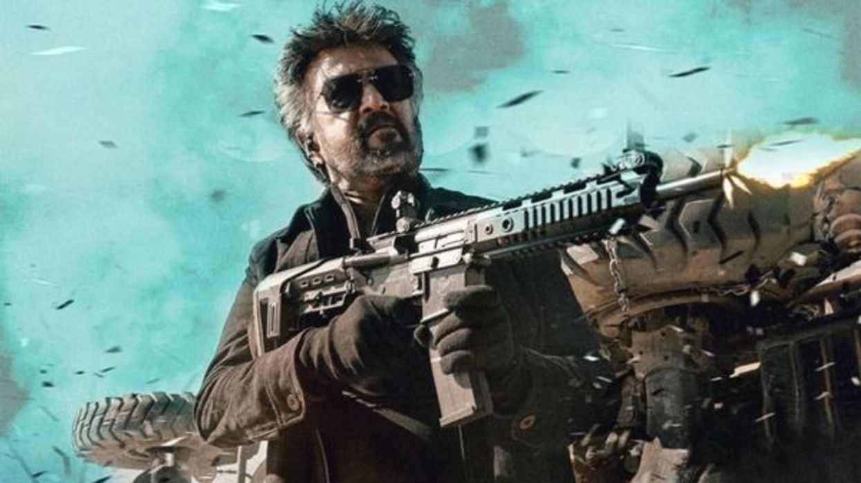 Trailer for Rajinikanth-starrer ‘Jailer’ unveiled