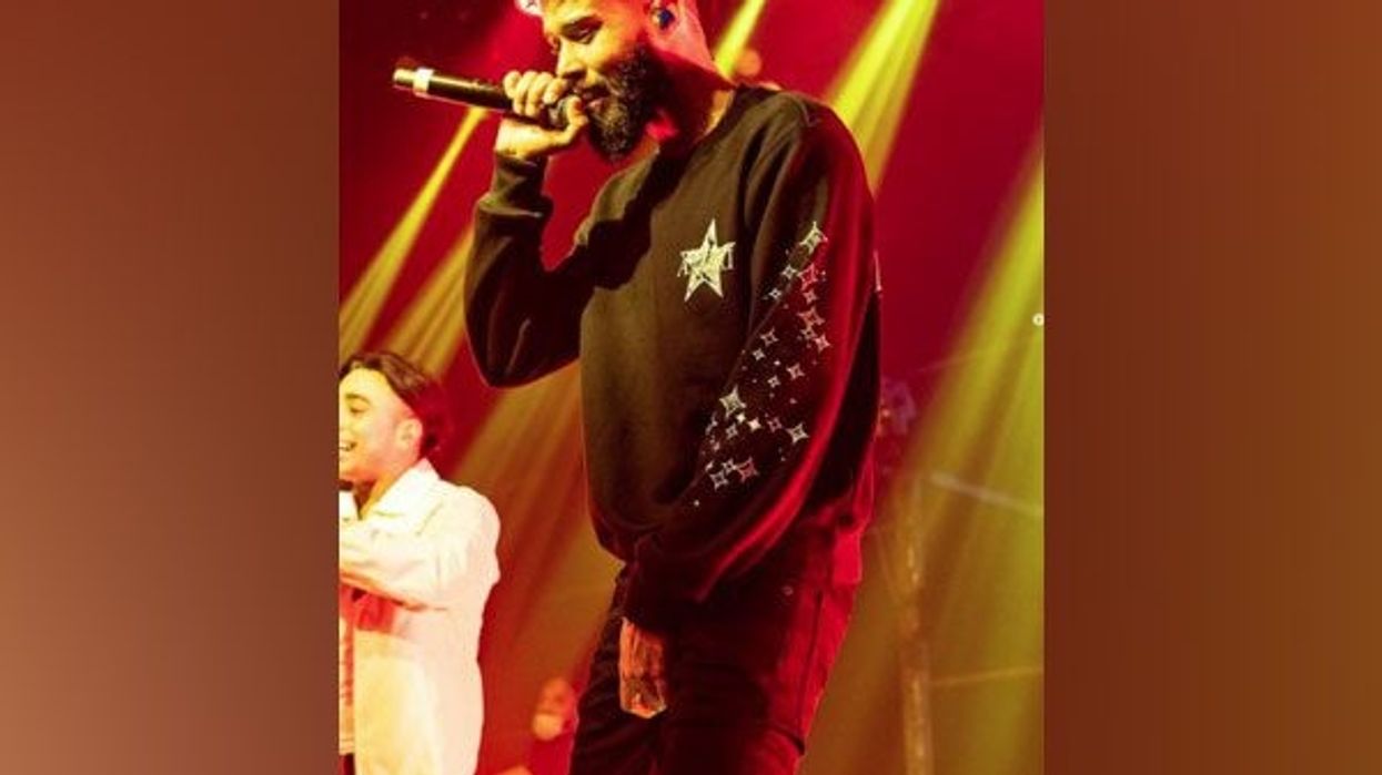 AP Dhillon to come up with his docuseries