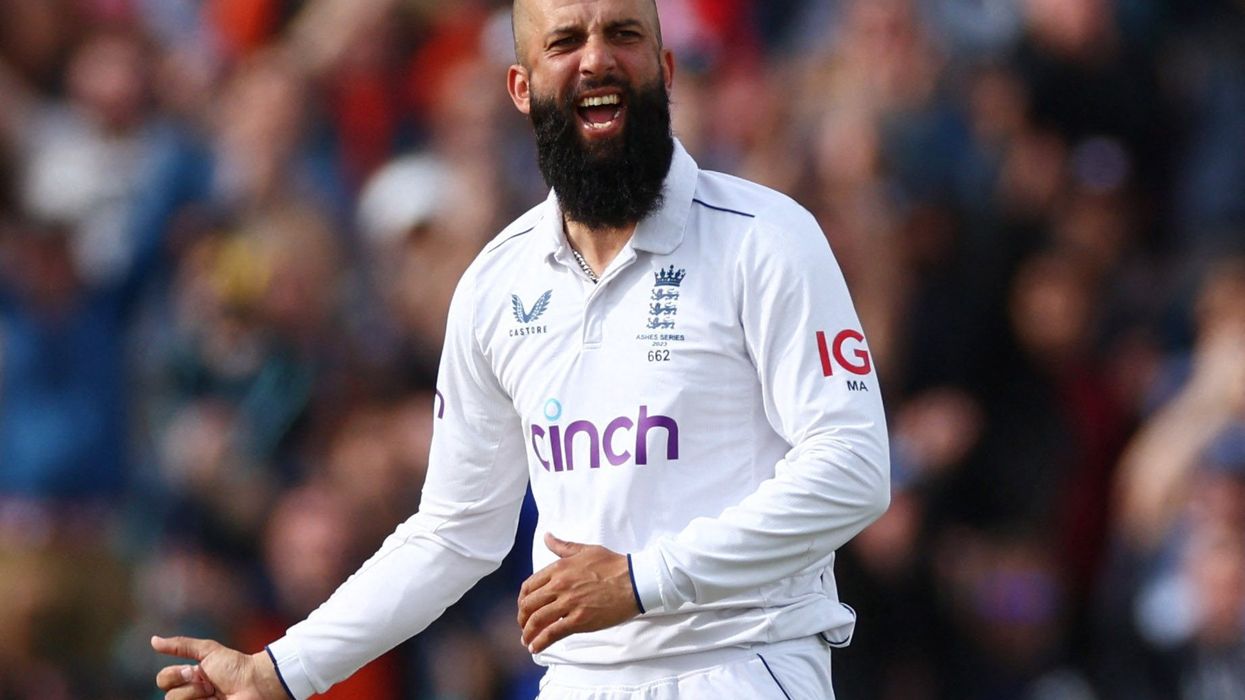 Moeen Ali not to travel to India next year for Test series