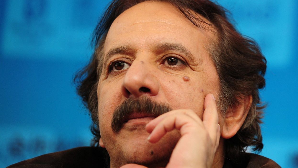 Majid Majidi hopes to shoot another film in India