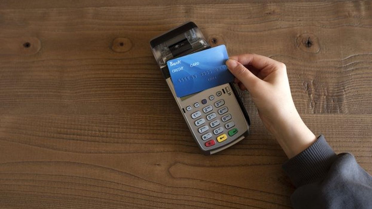 Card payments in India expected to jump threefold by 2027: report