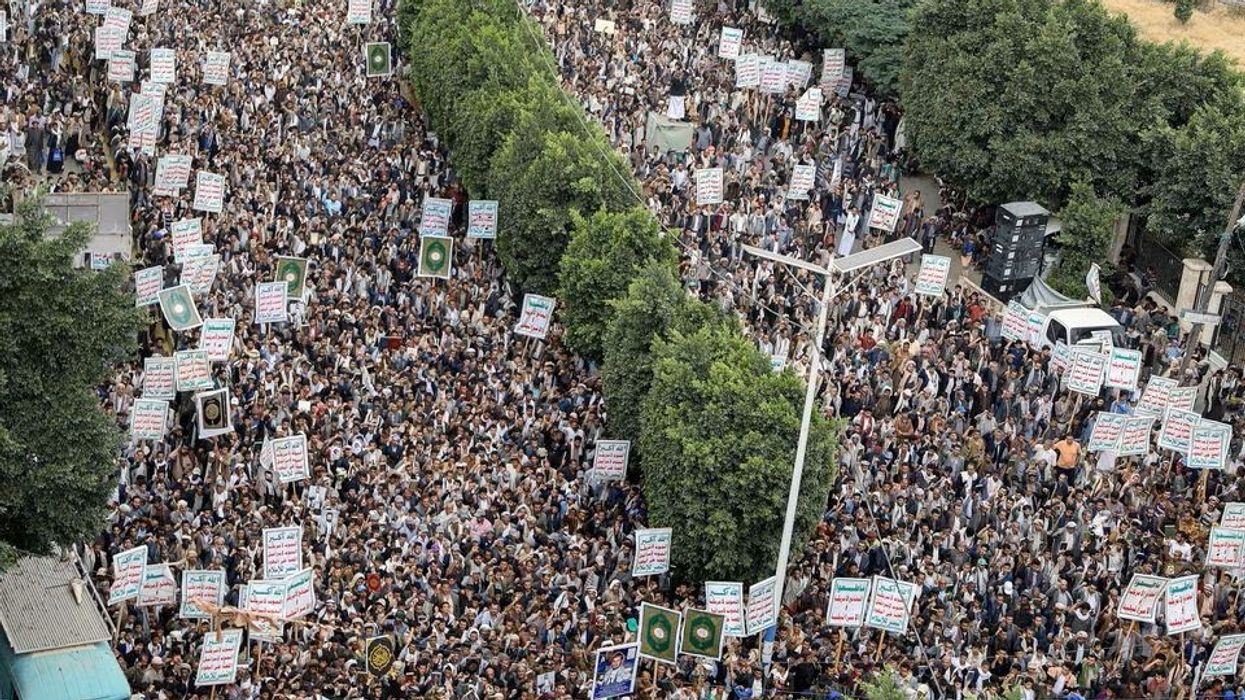 Denmark bolsters border control following Qu’ran burnings