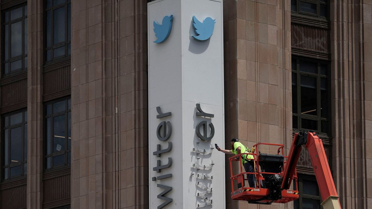 Twitter challenges India ruling on content blocking