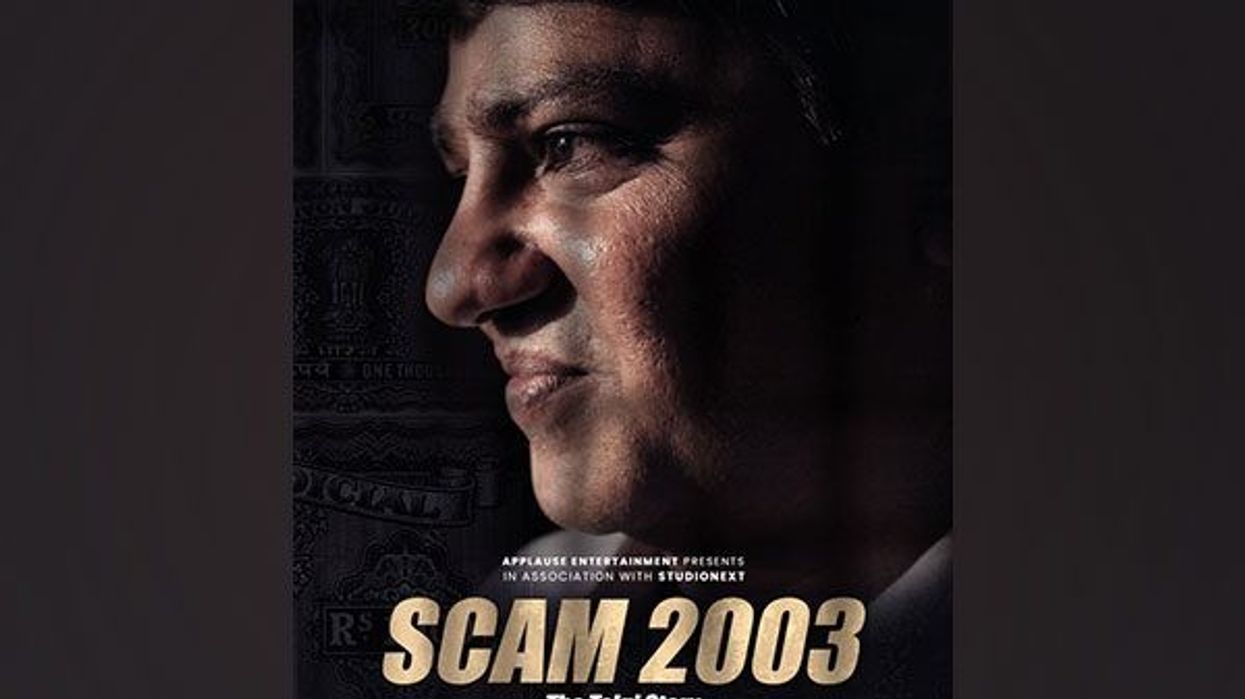Hansal Mehta’s ‘Scam 2003: The Telgi Story’ teaser out now