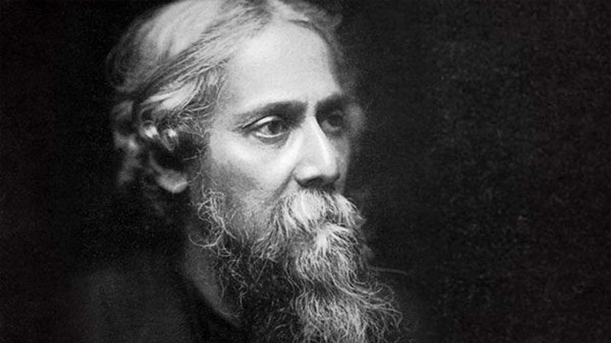 Rabindranath Tagore death anniversary: Times Indian cinema brought Noble Prize winner’s tales alive on screen