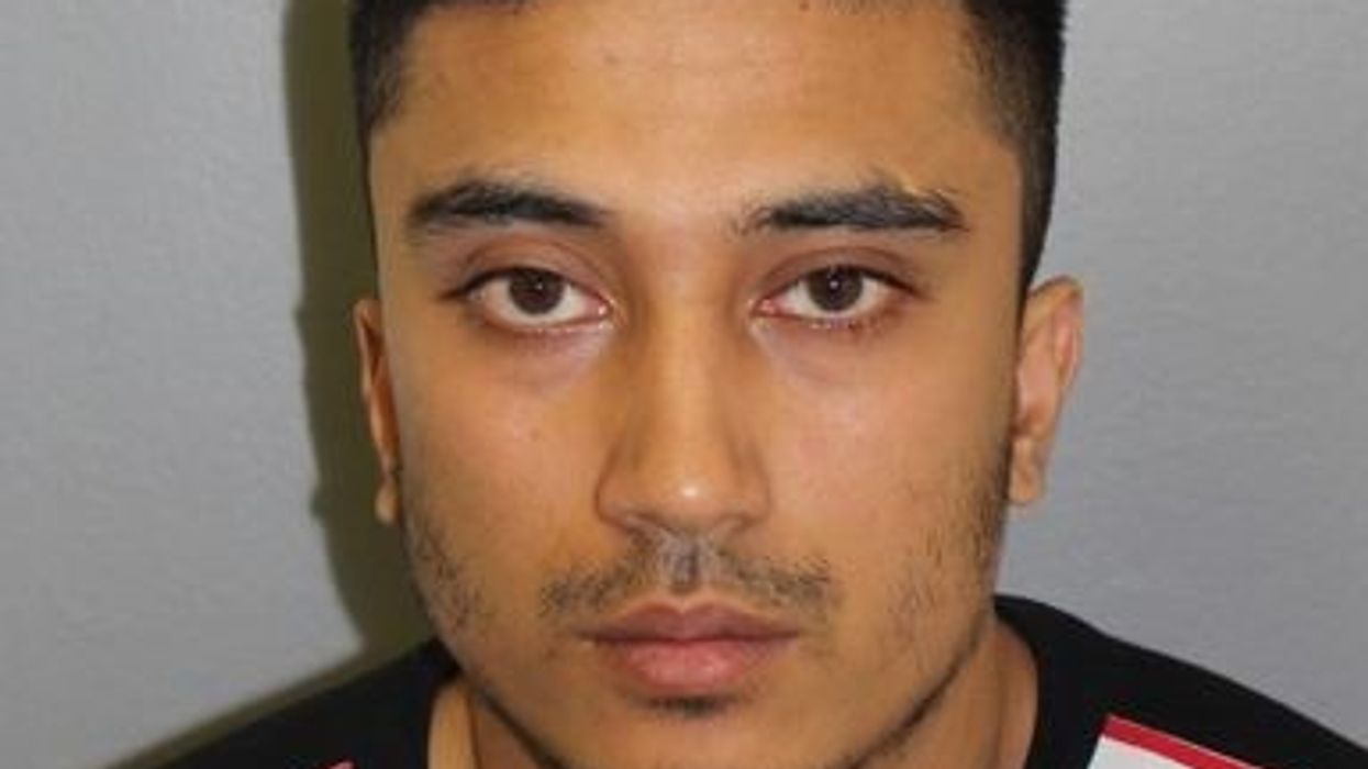 Driver who fatally hit cyclist at twice the speed limit gets four-year jail term