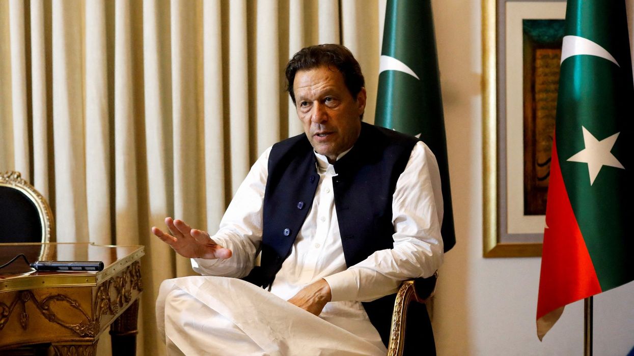 Explainer: What are the future prospects of Imran Khan after graft verdict