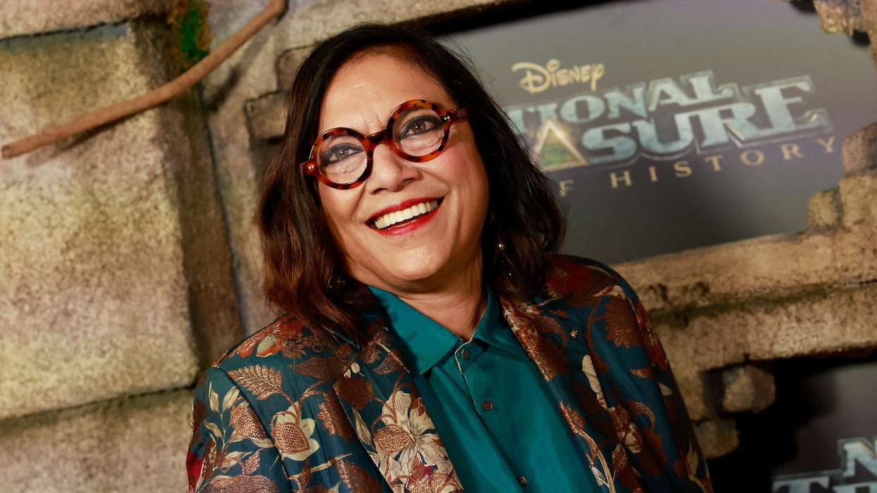 Mira Nair, Siddharth Roy Kapur raise funds for ‘Yeh Ballet’ star Achintya Bose