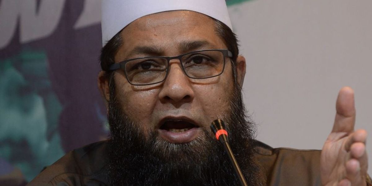Ch Inzamam Inzamam expects second stint as Pakistan chief selector to be even ...