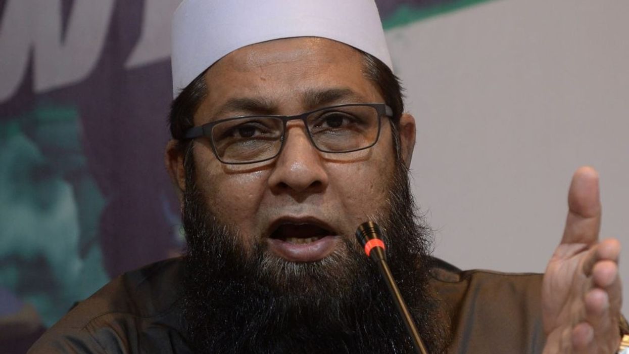 Inzamam expects second stint as Pakistan chief selector to be even better