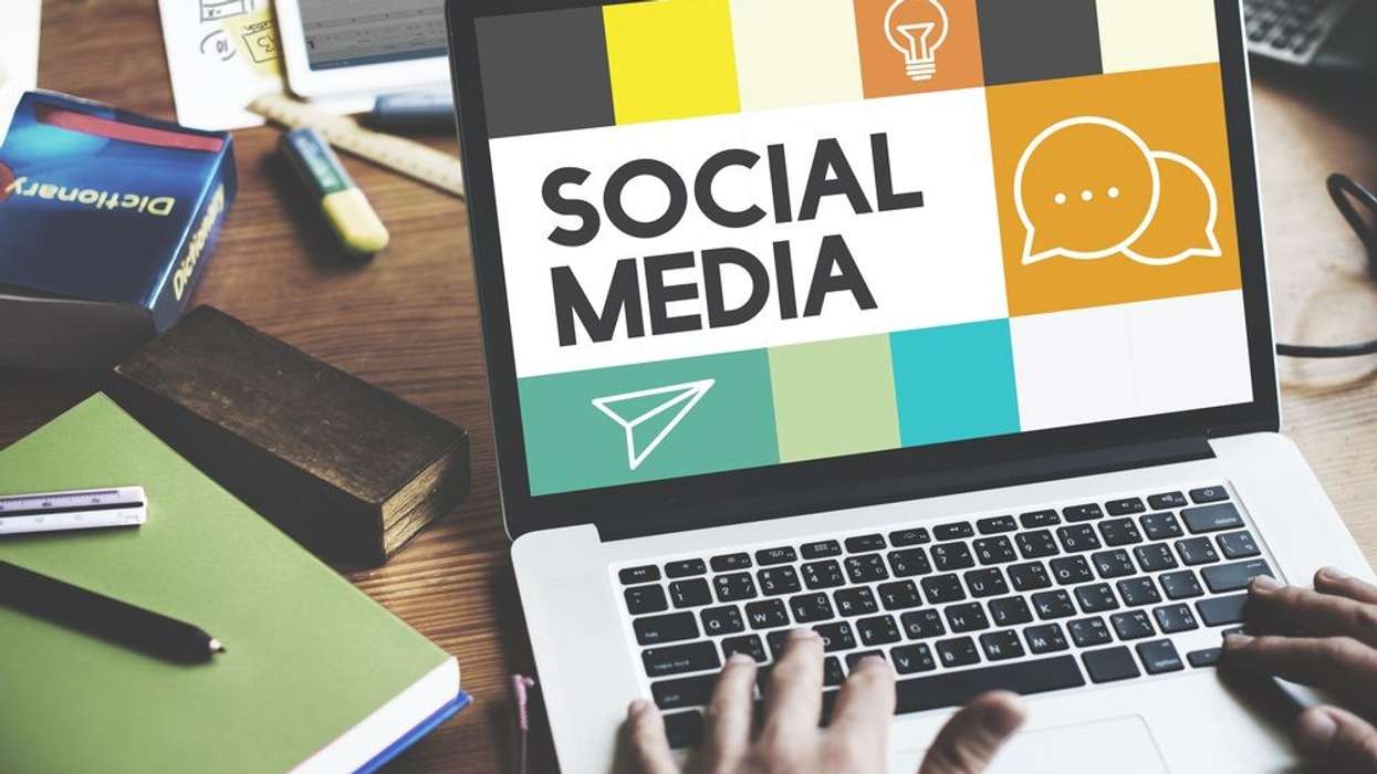 5 reasons why social media should be vital to your small business