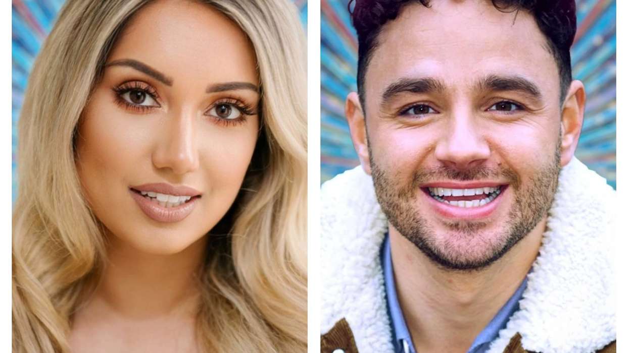 Nikita Kanda, Adam Thomas confirmed for ‘Strictly Come Dancing’ 2023