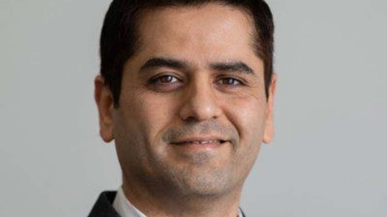 Delhi University graduate heads Tesla’s finance team