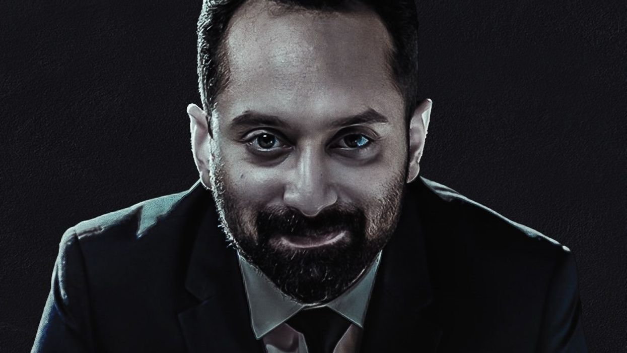 Birthday Special: 5 best films of Fahadh Faasil