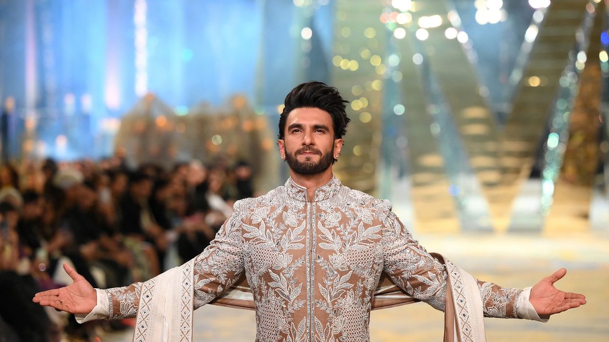 Ranveer Singh confirmed as new Don for Farhan Akhtar’s ‘Don 3’