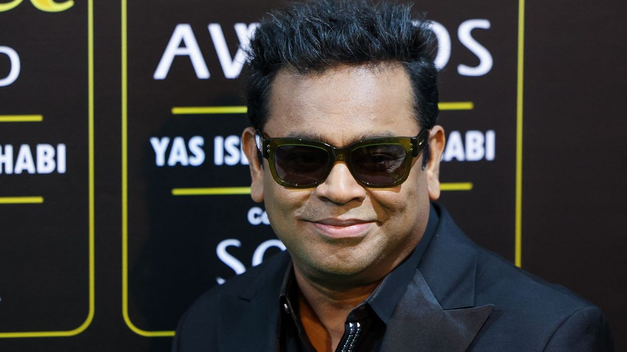 India is varied, has multiple cultures like a rainbow: AR Rahman