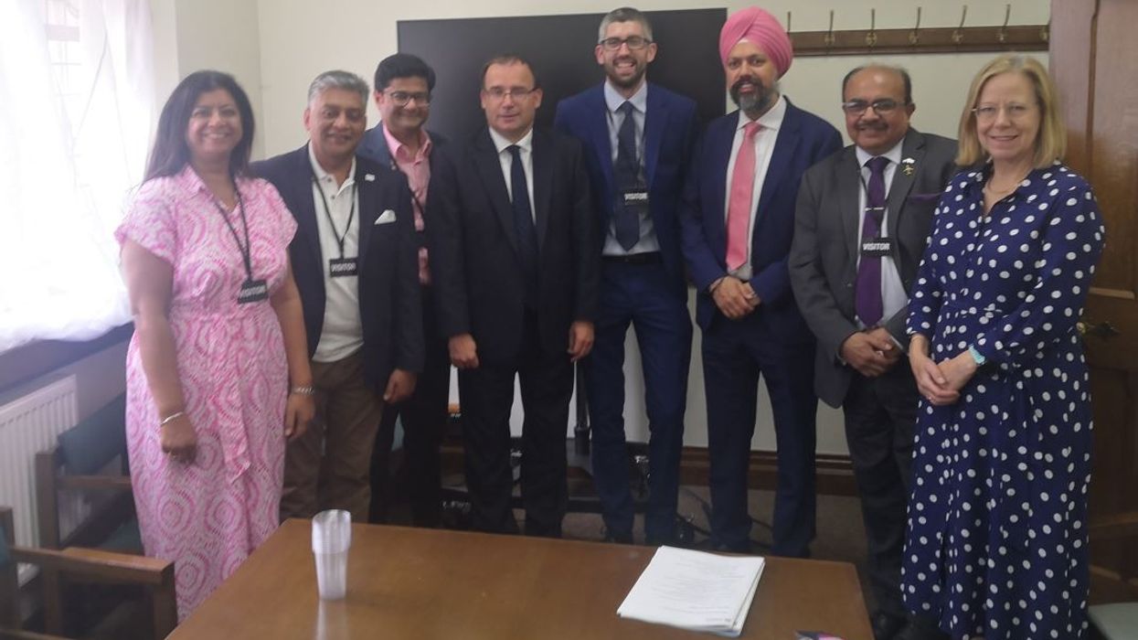 MPs call for direct Heathrow-Gujarat flights
