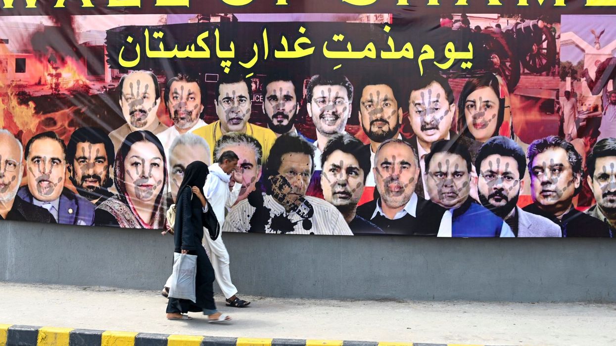 Pakistan's ruling coalition, army can expect ‘desired result’ in polls: Analysts