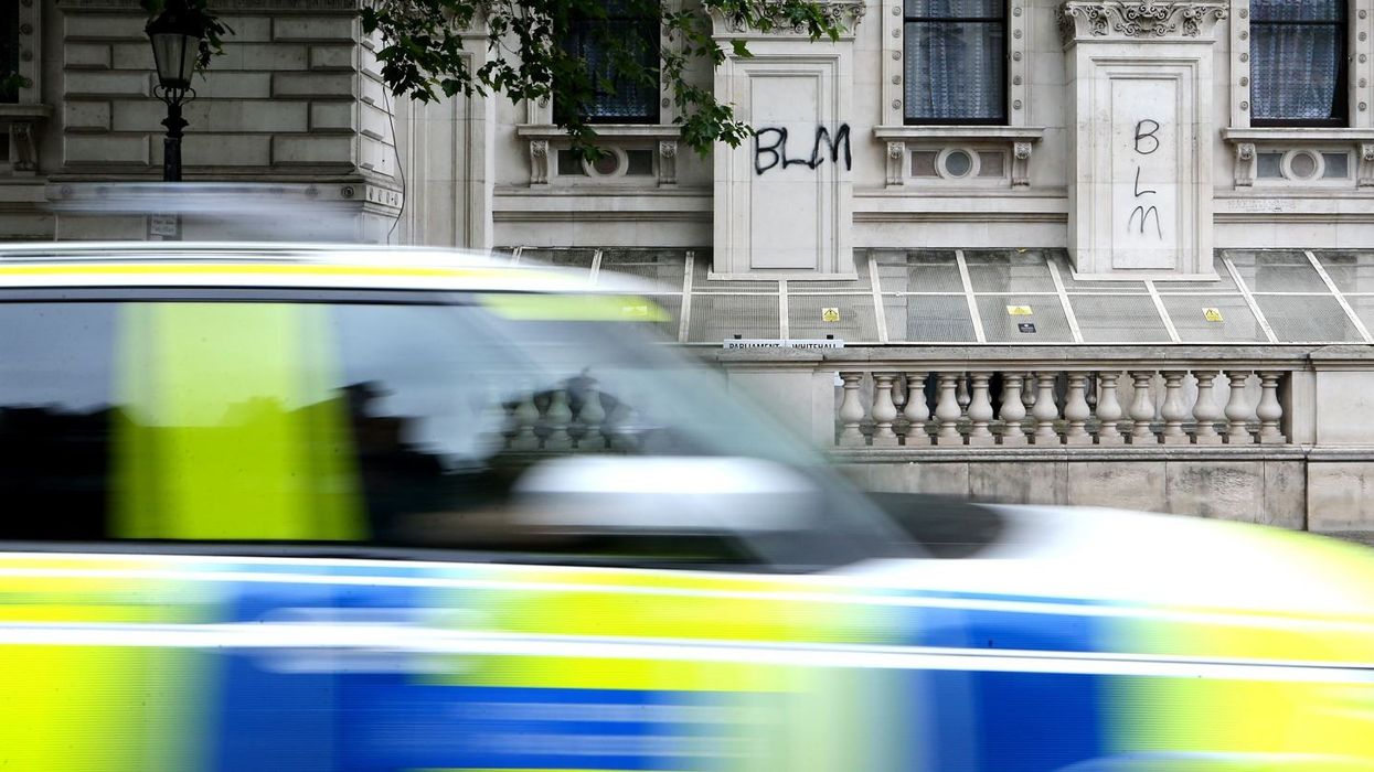 Police officer in fatal pedestrian collision jailed