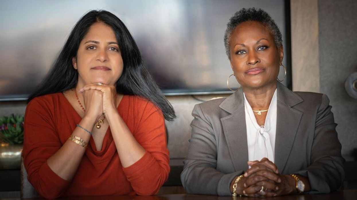 ‘Asians must admit our caste and colour biases’