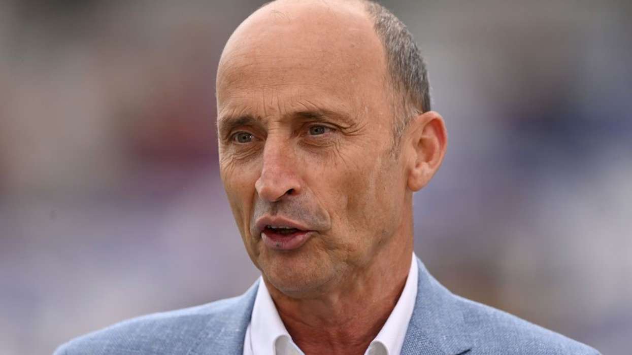 India need an all-rounder like Stokes, Green: Nasser Hussain
