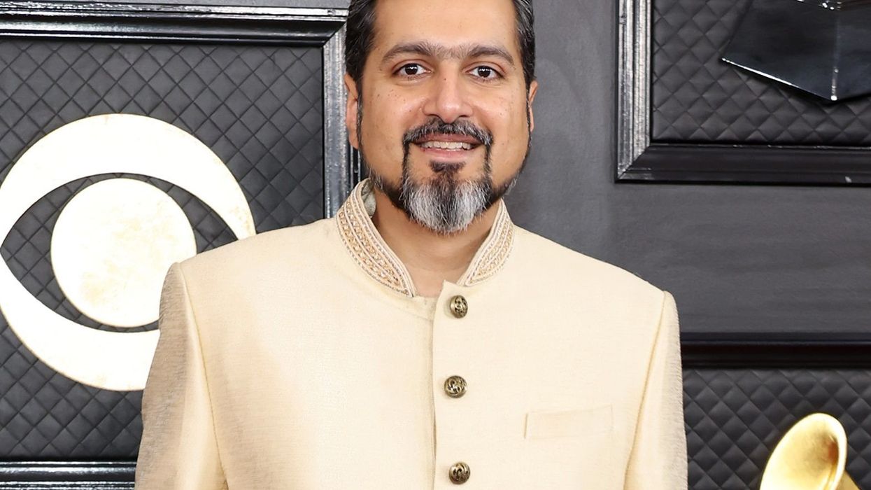 ‘Modi is a very big influence on my life’: Grammy-award-winning musician Ricky Kej