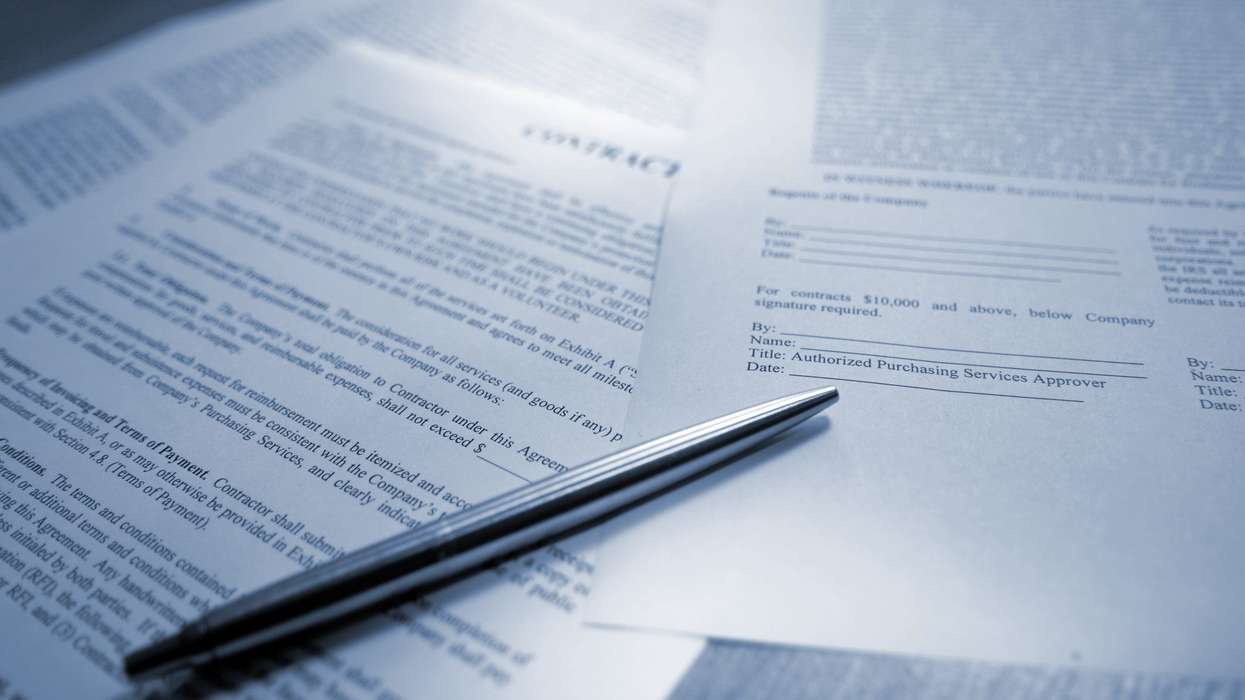 Legal essentials every startup needs to know