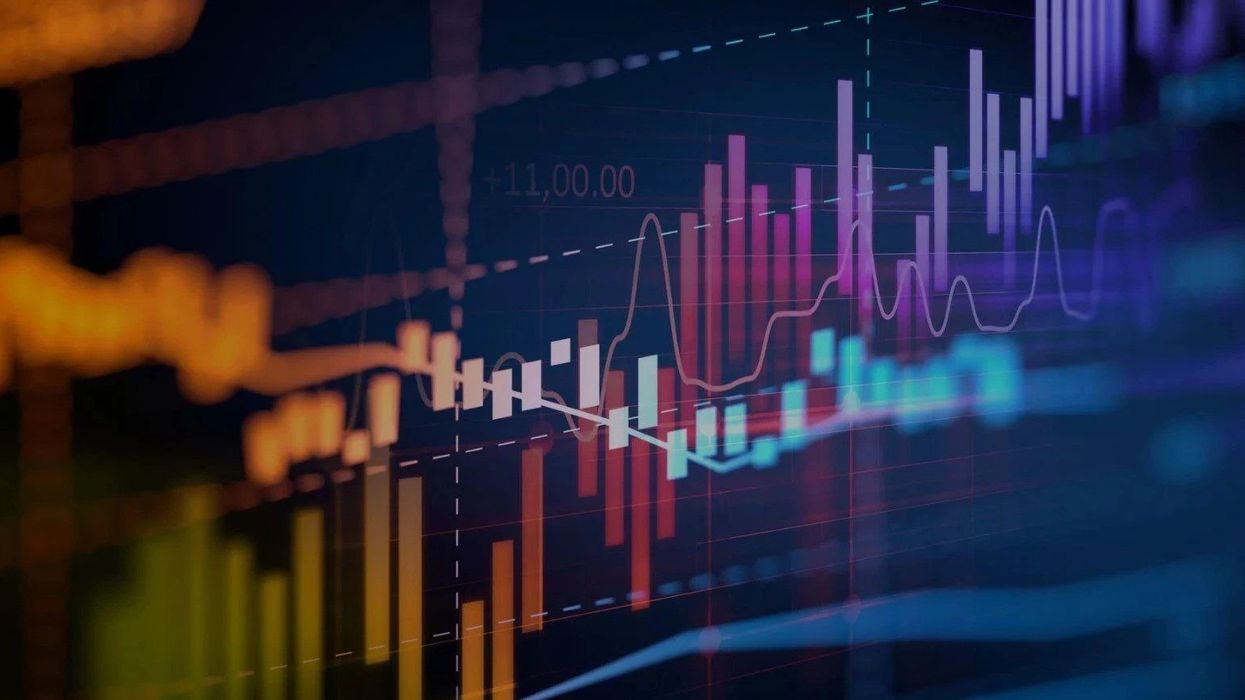 Golden Currencies - a reliable broker for profitable trading