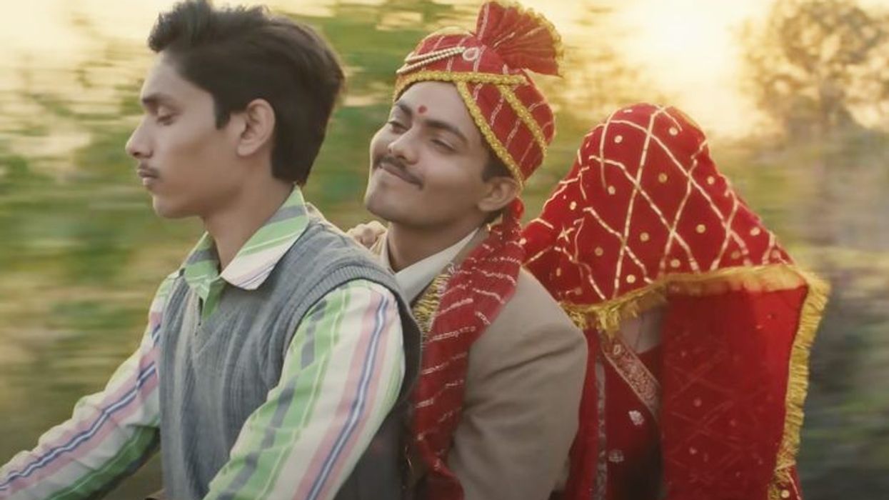 ‘Laapataa Ladies’, ‘Thank You For Coming’ part of TIFF 2023 line-up